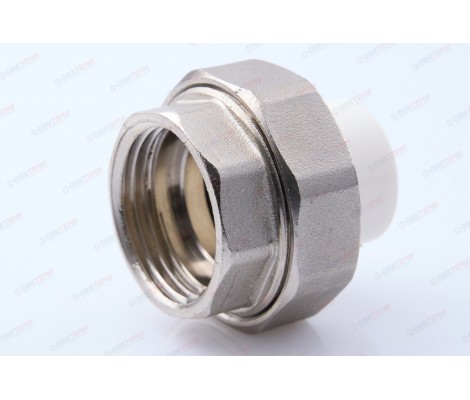 Разборное соединение 20*1