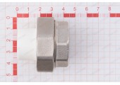 Разборное соединение 20*1