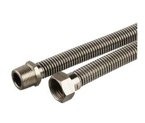 Шланг газовый 3/4