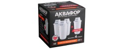 Картридж А6 18796 Аквафор 