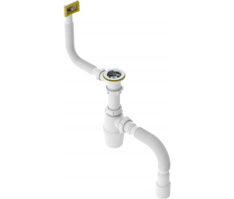 сифон для кухни 1 1/2 сифон для кухни 1 1/2