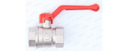 Кран шаровый VALFEX 3/4
