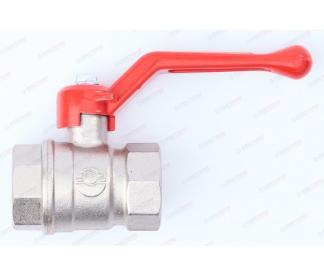 Кран шаровый VALFEX 3/4