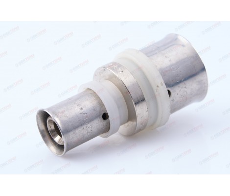 Соединитель пресс 26*16 VTm.203.N.002616 Valtec