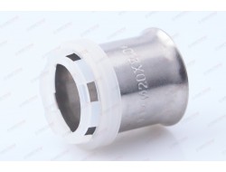 Гильза для пресс-фитинга 20 VTm.290.N.000020 Valtec