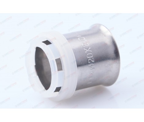 Гильза для пресс-фитинга 20 VTm.290.N.000020 Valtec