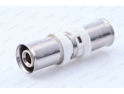 Пресс муфта 16 x 16 F-S1616N TIM
