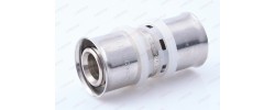 Соединитель пресс 26 VTm.203.N.002626 Valtec