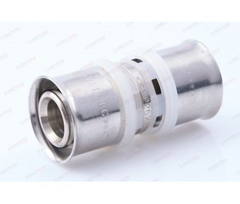 Соединитель пресс 26 VTm.203.N.002626 Valtec