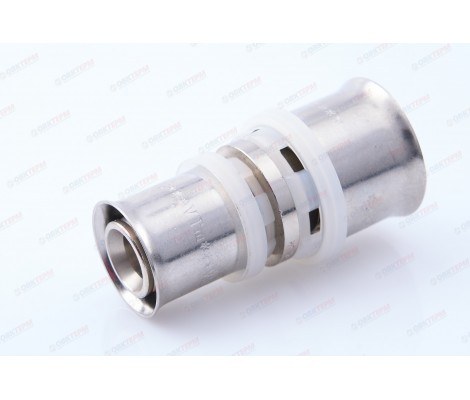 Соединитель пресс 26*20 VTm.203.N.002620 Valtec