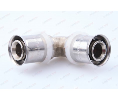 Угольник пресс 20 VTm.251.N.002020 Valtec