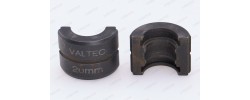 Вкладыш для ручного пресс-инструмента стандарт ТН 20 VTm.294.0.20 Valtec