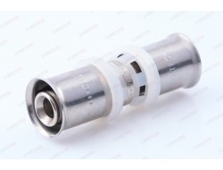 Соединитель пресс 16 VTm.203.N.001616 Valtec