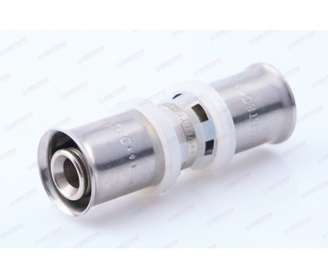 Соединитель пресс 16 VTm.203.N.001616 Valtec