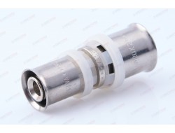 Соединитель пресс 16*20 VTm.203.N.002016 Valtec