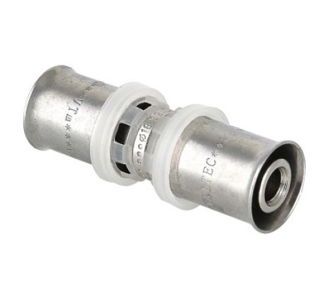 Соединитель пресс 20 VTm.203.N.002020 Valtec