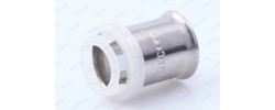Гильза для пресс-фитинга 16 VTm.290.N.000016 Valtec