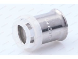 Гильза для пресс-фитинга 16 VTm.290.N.000016 Valtec