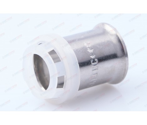 Гильза для пресс-фитинга 16 VTm.290.N.000016 Valtec