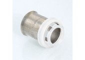 Гильза для пресс-фитинга 16 VTm.290.N.000016 Valtec