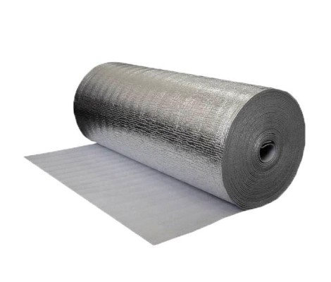 Фольгоизол ПЛ 8*120*15 погонный метр ЮгИзол Энергоизол Фольгоизол ПЛ 8*120*15 погонный метр ЮгИзол Энергоизол