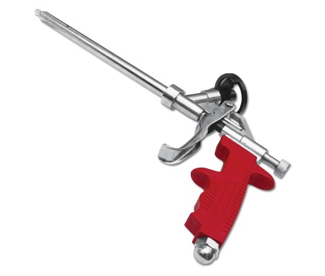 Пистолет для монтажной пены Santool