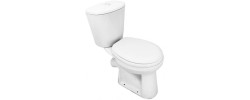 Унитаз компакт Комфорт НК ЛЗСФ