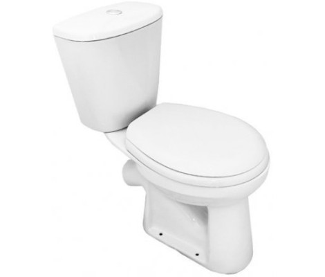 Унитаз компакт Комфорт НК ЛЗСФ Унитаз компакт Комфорт НК ЛЗСФ