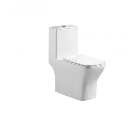 Моноблок R17 Rimless 660*370*760 S REDO