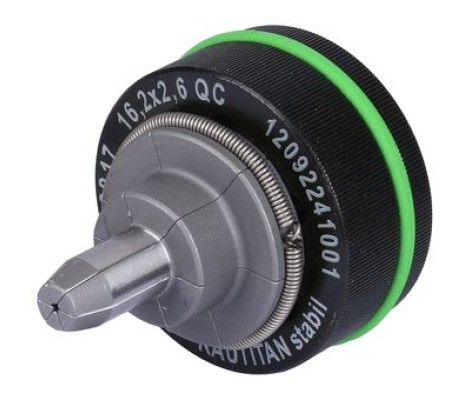 Расширительные насадки 16*2.7 STABIL N-RO1626 TIM