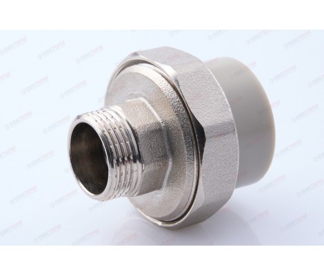 Разборное соединение 32*3/4 Разборное соединение 32*3/4