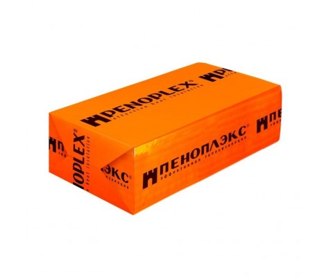 Полистирол  2   ПС-Э-0-35  (1,18*0,58*0,02)    ПЕНОПЛЕКС 