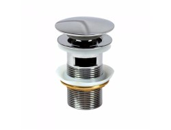 Донный клапан LR65-2 Zerix