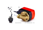Циркуляционный насос AM-GVS15-04 для ГВС TIM