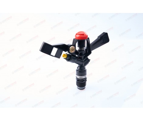 Распылитель импульсный PPR (пластиковый) PLAMIX/CRAB PL-582 