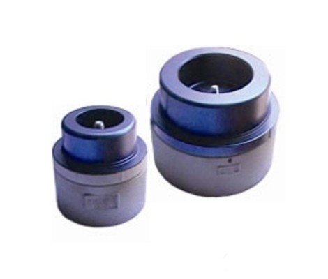 Насадка парная синяя 75 Dytron