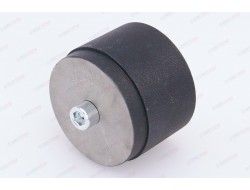 Насадка парная 40 WM-S40 TIM