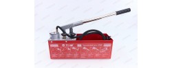 Опрессовыватель WM50 TIM