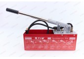 Опрессовыватель WM50 TIM Опрессовыватель WM50 TIM