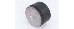 Насадка парная 63 WM-S63 TIM