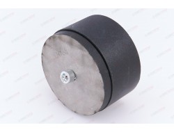 Насадка парная 63 WM-S63 TIM