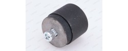 Насадка парная 25 WM-S25 TIM