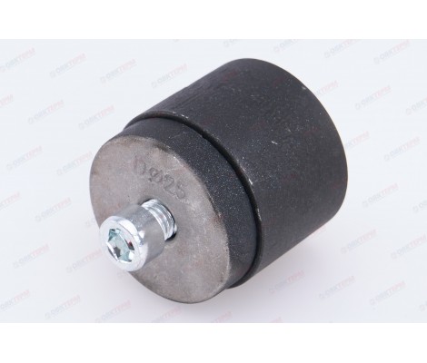 Насадка парная 25 WM-S25 TIM