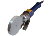 Паяльник 1200 W SP-4a PROFI насадки 63-110 Чехия  Dytron