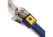 Паяльник 1200 W SP-4a PROFI насадки 63-110 Чехия  Dytron