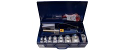Паяльник 650W MAXI PROFI SP-4a круглый 20-63 Чехия Dytron