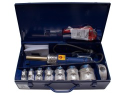 Паяльник 650W MAXI PROFI SP-4a круглый 20-63 Чехия Dytron