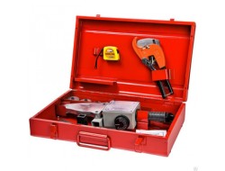 Паяльник насадки 20-40 мм VTp.799.S.016040 Valtec