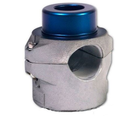 Стержневая насадка синяя 40 Dytron