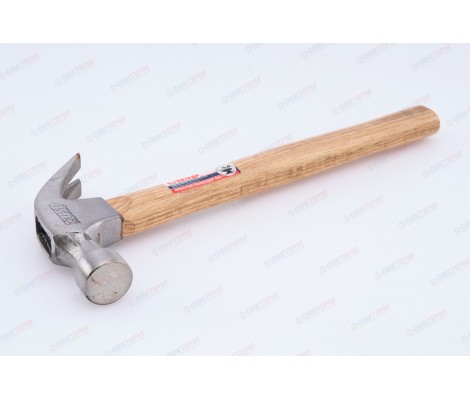 Молоток-гвоздодер 27мм 204216-1